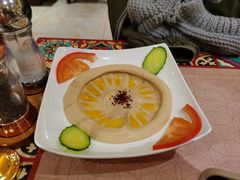 -BRBR叙利亚餐厅(总店)