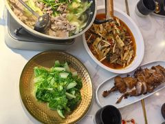 -乔阿马·江南味·驴肉香(龙湖华泾天街店)