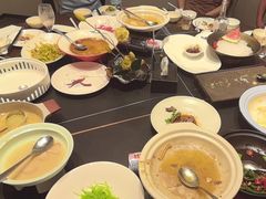 -同庆楼(天鹅湖万达店)
