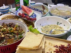 -和源祥·日照菜扛把子(万平口一店)