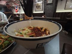 -弓家大队老碗面(高新咖啡街区店)