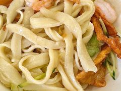 -杏园餐厅(西四北大街店)
