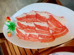 -蜀家渝重庆火锅(南屏街店)