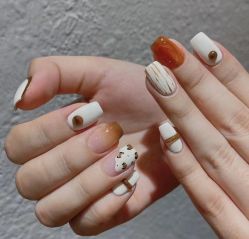 -LILY NAILS美甲美睫
