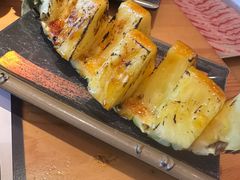 -蚝·生·鲜牛烧肉铺(中央大街店)