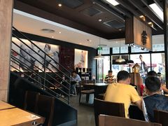 -必胜客(新海上世界店)