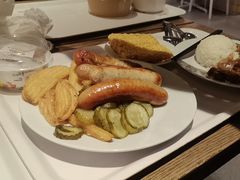 -宜家·瑞典风味餐厅(四元桥店)