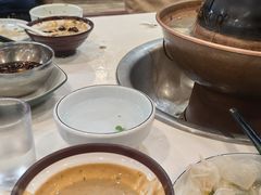 -福寿斋·老北京铜锅涮肉·烤鸭(顺义总店)