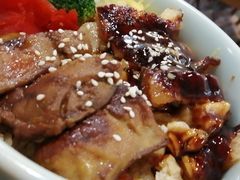 -活鳗饭·鹅肝范儿(高碑店店)