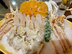 -东海怡品海鲜豆捞(星街坊店)