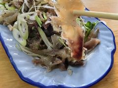 -十二忠手拉面(中华路店)