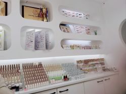 点击看大图 -芊冉•美甲美睫纹绣