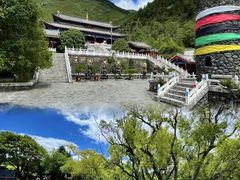 -丽江玉水寨