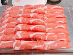 -前门·鲜肉火锅(长风店)