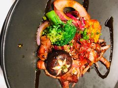 -yokocho上横町·日本食街(深业上城店)