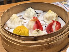 -包小笼·金牌汤包(中山路店)