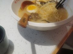 -味千拉面(惠州淡水嘉信茂广场分店)