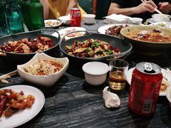-情妹耙泥鳅·江湖川菜(科华店)
