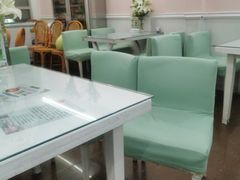 -谦和素食自助餐(云峰花园店)