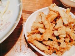 -红小满休闲餐厅(十全街店)