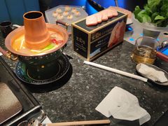-王家渡火锅店(棕榈泉店)