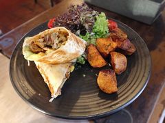 -The Daily Fix Cafe
