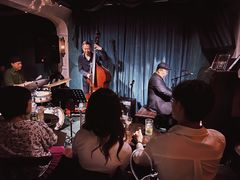 -Tango by Ala House