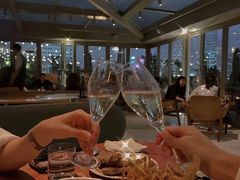 -城市露台景观餐厅(淮海路店)