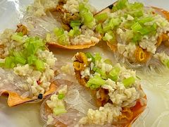 -众味海鲜大排档·活海鲜·潮汕味(南澳店)