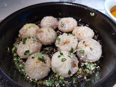 -周三的情书花园餐厅(江北店)