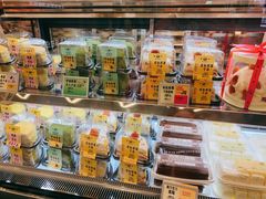 -鹤所·低糖零蔗糖烘焙(长楹店)