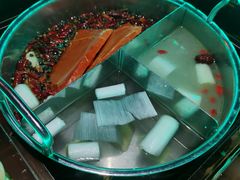 -唱客美食KTV量贩(北京路店)