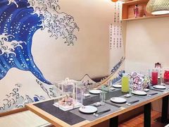 -桃夭日式料理(国信店)