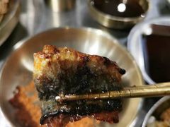 -本炙炭烤·蒲烧活鳗料理店(金沙洲店)