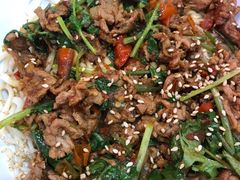 -阿当·小炒牛肉面(人广店)