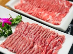 -南门涮肉(上海二店)