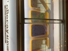 -都会尚膳·海鲜自助餐厅(重庆万豪酒店)