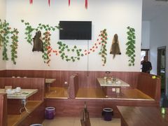 大堂-老猎户炭火锅羊汤(万达店)