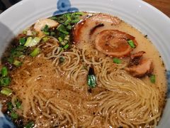 -雷神拉面(财富中心玉米楼店)