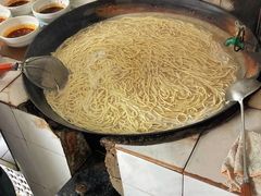 -上池面馆(上池正街39号院店)