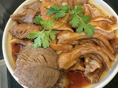 -新南华大酒店(长寿店)
