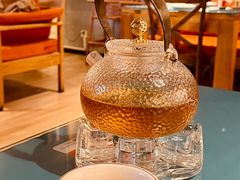 -粥六•新晋菜(柳巷店)