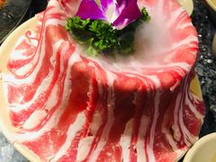 -蜀大侠火锅(四川北路店)