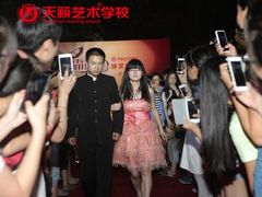 -天籁艺术高考培训学校·重庆艺考集训