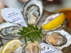 -Osteria Garden 生蚝花园餐厅(原进贤路店)