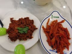 -华天延吉餐厅(西四总店)