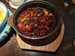 -西郊八号·山野江西菜(开发区店)