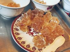 -百年老茶馆