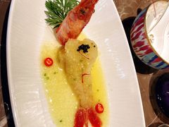 -海派悦庭·海胆烧麦·新融合菜(凯德广场店)