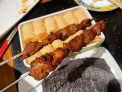 -南门涮肉(上海二店)